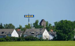 Walter Kadnar, Chef d'IKEA en Allemagne, considère le pays comme une destination d'investissement stratégique