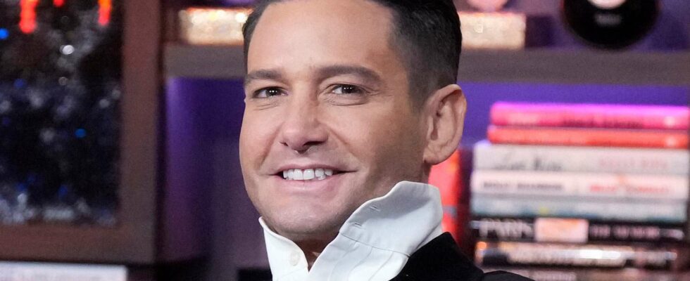 Josh Flagg dévoile des informations inédites sur la construction de sa maison à Miami