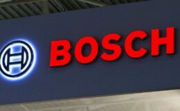 Bosch, le géant automobile, annonce la suppression de 5500 emplois en Allemagne