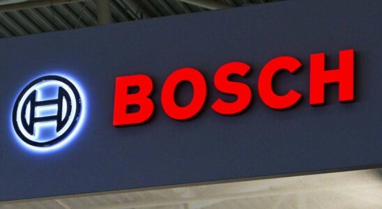 Bosch, le géant automobile, annonce la suppression de 5500 emplois en Allemagne