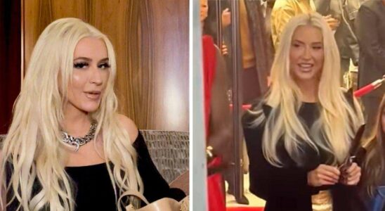 Christina Aguilera : Transformation surprenante entre rumeurs d'Ozempic et interventions esthétiques à découvrir.