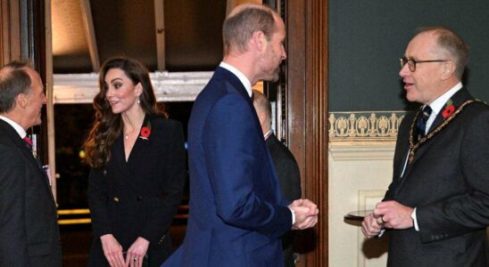 Le charme espiègle de Kate Middleton : la clé de sa relation durable avec le prince William