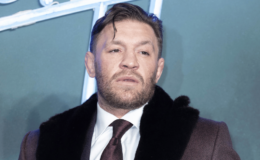 Conor McGregor condamné à verser 257 000 $ pour agression sexuelle dans une affaire civile – Sa réaction d'incrédulité révélée