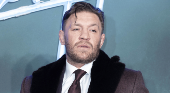 Conor McGregor condamné à verser 257 000 $ pour agression sexuelle dans une affaire civile – Sa réaction d'incrédulité révélée