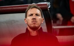 Nagelsmann face à des défis : les chantiers à venir après une période difficile