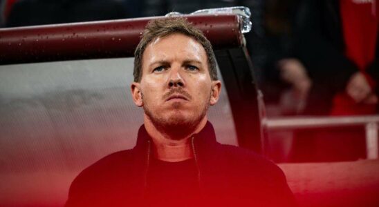 Nagelsmann face à des défis : les chantiers à venir après une période difficile