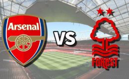 Arsenal vs Nottm Forest : Guide complet pour suivre le match de Premier League en direct, à la télévision et en ligne, avec les dernières infos sur les équipes.