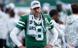 Les New York Jets : un désastre total avec Rodgers, loin du Super Bowl