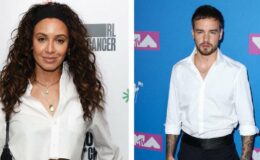 Danielle Peazer, l'ex-compagne de Liam Payne, partage un message émouvant après les funérailles du chanteur de One Direction au Royaume-Uni.