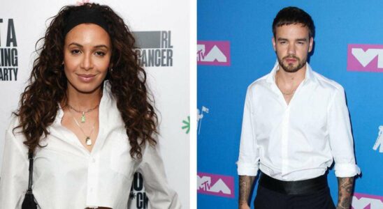 Danielle Peazer, l'ex-compagne de Liam Payne, partage un message émouvant après les funérailles du chanteur de One Direction au Royaume-Uni.