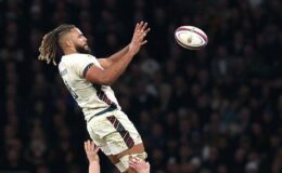 Suivez en direct Angleterre vs Japon : Guide pour visionner les Internationaux d'automne de rugby 2024