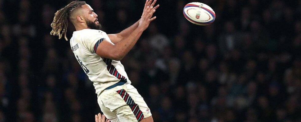 Suivez en direct Angleterre vs Japon : Guide pour visionner les Internationaux d'automne de rugby 2024