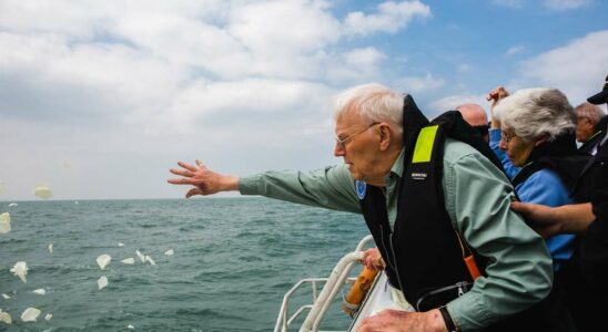 La tragédie méconnue du Lisbon Maru : un documentaire sur la guerre du Pacifique à revoir