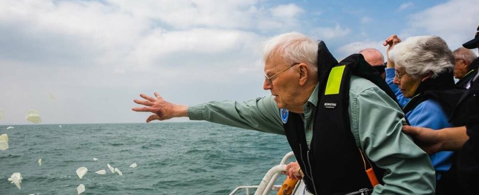 La tragédie méconnue du Lisbon Maru : un documentaire sur la guerre du Pacifique à revoir