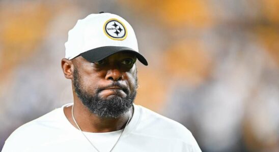 Les Steelers libèrent un joueur de la liste des blessés et réintègrent un vétéran le lendemain de son départ.