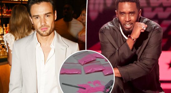 Les travailleurs de Sean 'Diddy' Combs contraints de transporter de la cocaïne rose, identifiée chez Liam Payne : une plainte révélatrice.