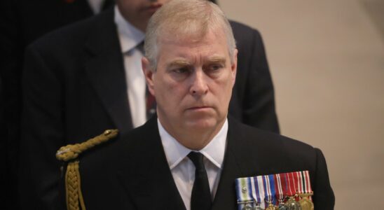 Le prince Andrew considère Beatrice et Eugenie comme son unique lien familial : elles espèrent qu'il assume ses responsabilités