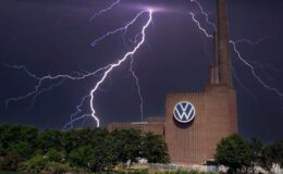 L'industrie automobile allemande face à une tempête durable : une crise imminente se dessine