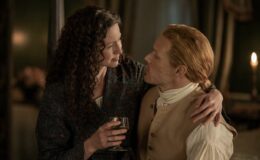 Titre : Accédez à Starz pour moins de 3 $ par mois : Profitez de Outlander, Three Women, Sweetpea et bien d'autres.