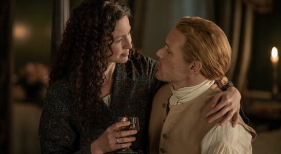 Titre : Accédez à Starz pour moins de 3 $ par mois : Profitez de Outlander, Three Women, Sweetpea et bien d'autres.