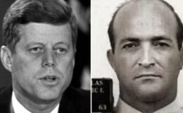 Un policier de Dallas, Roscoe White, désigné comme le véritable assassin de JFK : des enquêteurs dévoilent des liens inédits avec Lee Harvey Oswald et Jack Ruby.