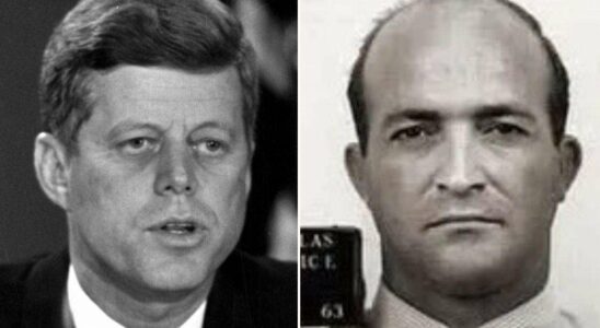 Un policier de Dallas, Roscoe White, désigné comme le véritable assassin de JFK : des enquêteurs dévoilent des liens inédits avec Lee Harvey Oswald et Jack Ruby.