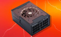 Alimentation Noctua : Idéale pour un PC de jeu silencieux, à condition d'avoir le budget