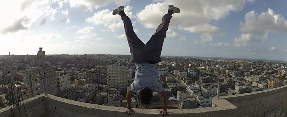 DOC NYC 2024 : Les lauréats incluent 'Yalla Parkour', 'Stone Mountain' et bien d'autres