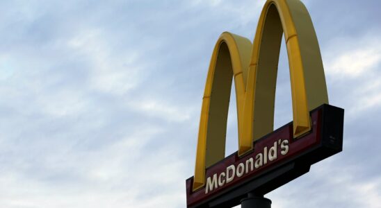 Un milkshake adoré fait son grand retour chez McDonald's après une courte absence