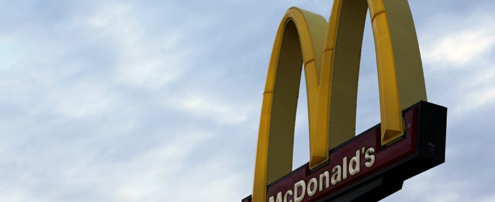 Un milkshake adoré fait son grand retour chez McDonald's après une courte absence