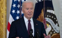 Le désastre inattendu de la présidence de Joe Biden : perte de contrôle et trahisons au cœur du chaos.