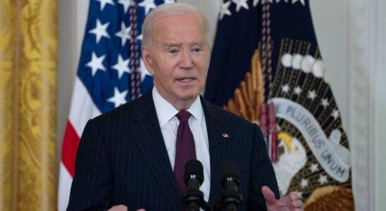 Le désastre inattendu de la présidence de Joe Biden : perte de contrôle et trahisons au cœur du chaos.