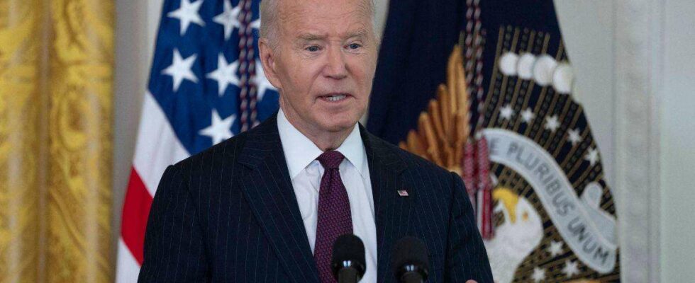 Le désastre inattendu de la présidence de Joe Biden : perte de contrôle et trahisons au cœur du chaos.