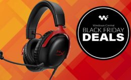 Profitez d'une remise incroyable de 50 % sur l'un de nos casques de jeu les plus appréciés pour Xbox et PC grâce à l'offre anticipée du Black Friday d'Amazon.