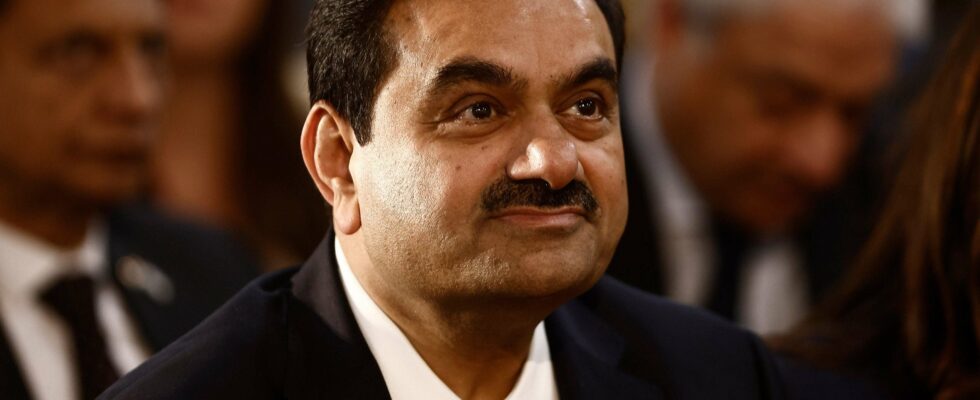 L'importance de Gautam Adani pour le Premier ministre indien Modi : un lien essentiel au cœur de l'économie indienne