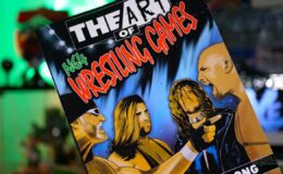 Analyse des Meilleurs Jeux de Catch sur N64 : Plongée dans The Art of Wrestling Games