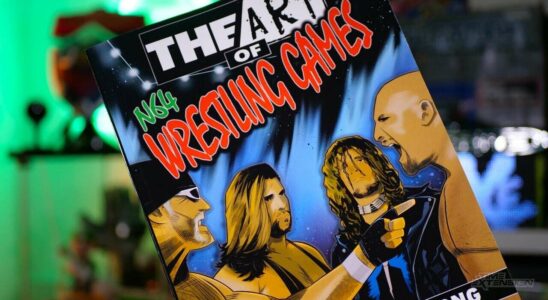 Analyse des Meilleurs Jeux de Catch sur N64 : Plongée dans The Art of Wrestling Games