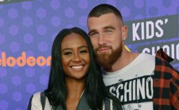 Kayla Nicole : 8 informations essentielles sur l'ancienne compagne de Travis Kelce.