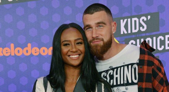 Kayla Nicole : 8 informations essentielles sur l'ancienne compagne de Travis Kelce.