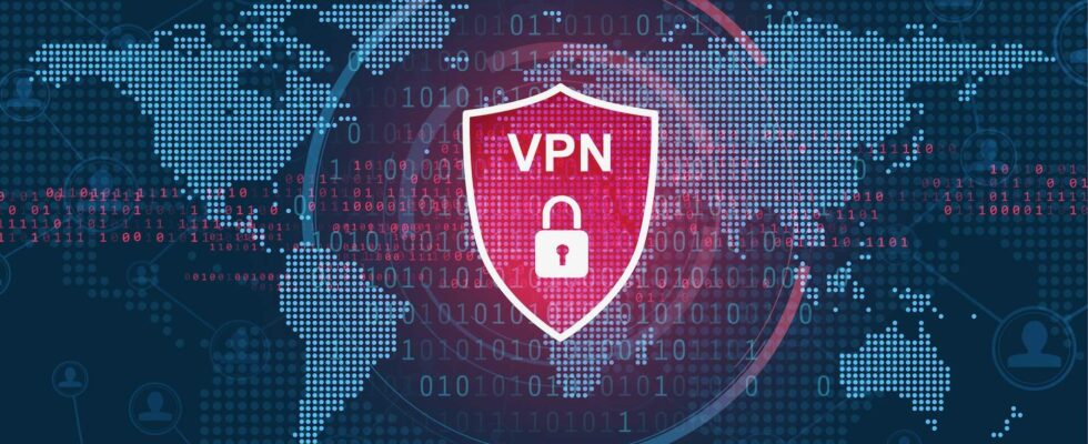 Les pays qui prohibent l'utilisation des VPN