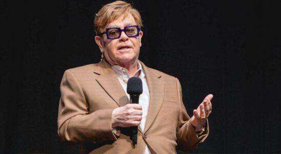 Sir Elton John : une perte de vision dévastatrice et des échecs à Broadway marquent une fin tragique pour la légende de la musique