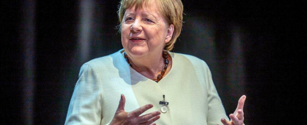 Merkel dévoile ses mémoires : entre fierté et absence d'autocritique