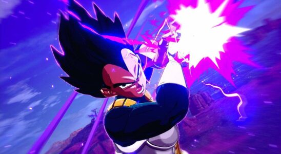 Titre : Le tournoi de Dragon Ball : Sparking Zero se conclut par un chaos, mais certains fans saluent une performance exceptionnelle des finalistes.