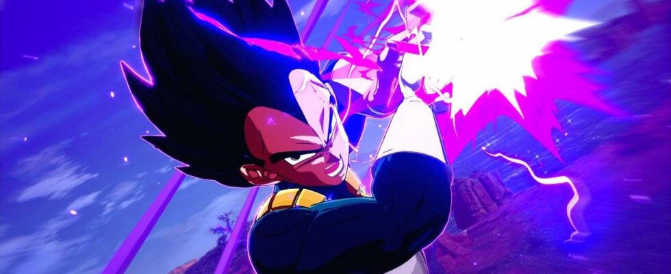 Titre : Le tournoi de Dragon Ball : Sparking Zero se conclut par un chaos, mais certains fans saluent une performance exceptionnelle des finalistes.