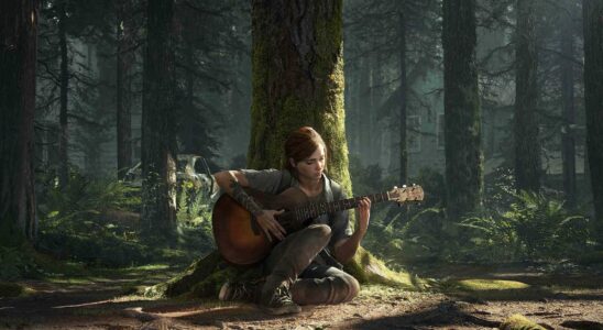 Titre : Tout ce qu'il faut savoir sur The Last of Us Part 3 : informations et actualités