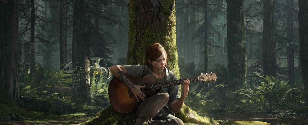 Titre : Tout ce qu'il faut savoir sur The Last of Us Part 3 : informations et actualités