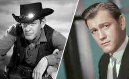 Décès d'Earl Holliman, acteur emblématique de « Police Woman », « Twilight Zone » et « Forbidden Planet » à l'âge de 96 ans