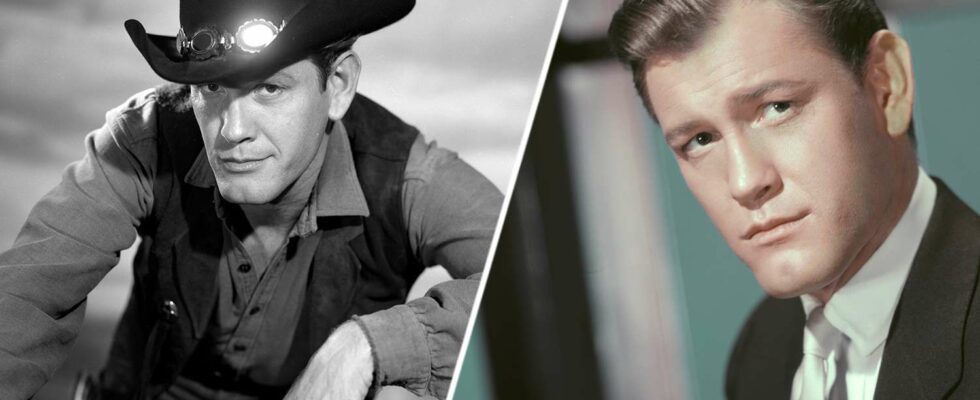 Décès d'Earl Holliman, acteur emblématique de « Police Woman », « Twilight Zone » et « Forbidden Planet » à l'âge de 96 ans