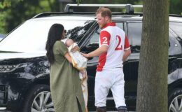 La série 'POLO' du prince Harry : des critiques sur son goût et son caractère embarrassant