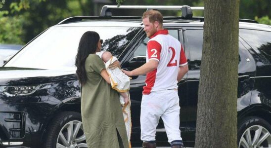 La série 'POLO' du prince Harry : des critiques sur son goût et son caractère embarrassant